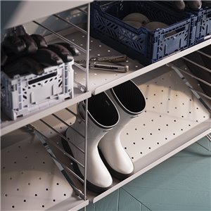 Estante Metal Low String Furniture