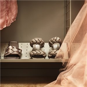 Estante Metal High String Furniture