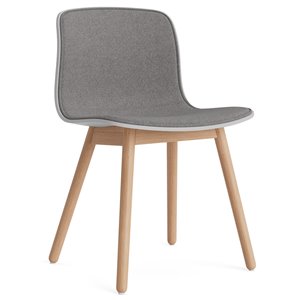 Silla AAC 12 tapizado frontal Hay