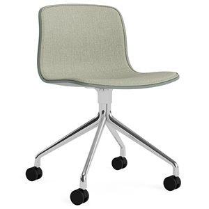 Silla AAC 14 tapizado frontal Hay