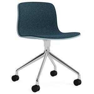 Silla AAC 14 tapizado frontal Hay