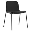 Silla AAC 16 tapizado frontal Hay