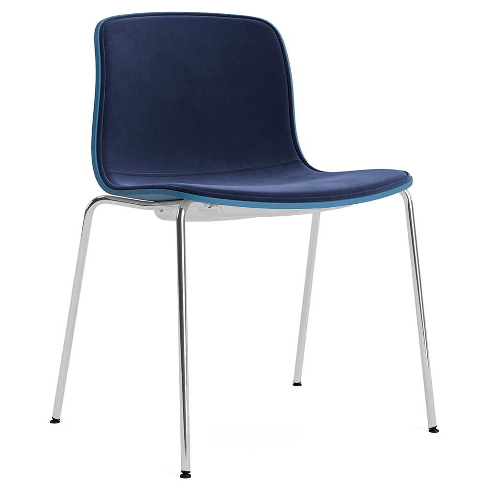Silla AAC 16 tapizado frontal Hay