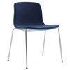 Silla AAC 16 tapizado frontal Hay