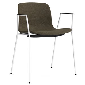 Silla AAC 19 tapizada Hay