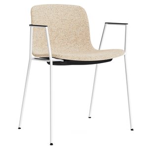 Silla AAC 19 tapizada Hay