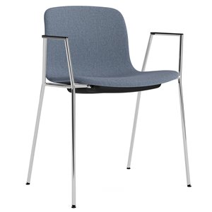 Silla AAC 19 tapizada Hay