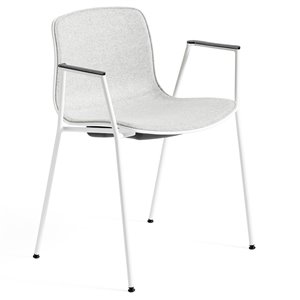 Silla AAC 18 tapizado frontal Hay