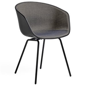 Silla AAC 26 tapizado frontal Hay