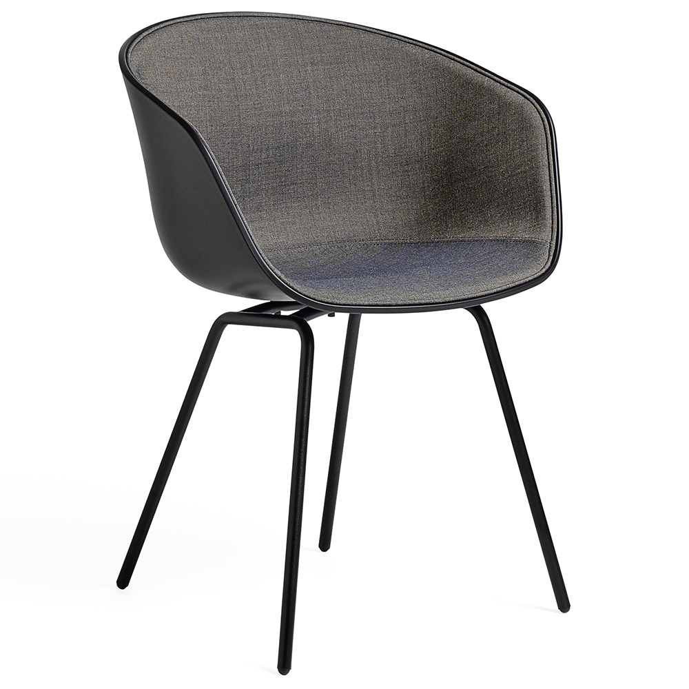 Silla AAC 26 tapizado frontal Hay