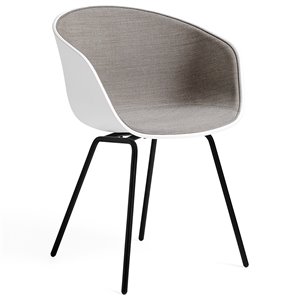 Silla AAC 26 tapizado frontal Hay