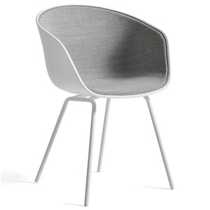 Silla AAC 26 tapizado frontal Hay