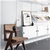 Cabinet con puertas corredoras String Furniture