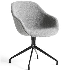 Silla AAC 121 Hay