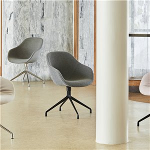 Silla AAC 121 Hay