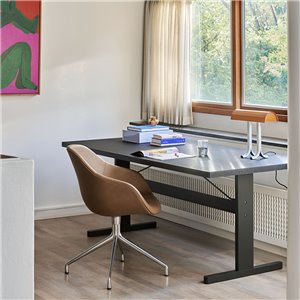 Silla AAC 121 Hay