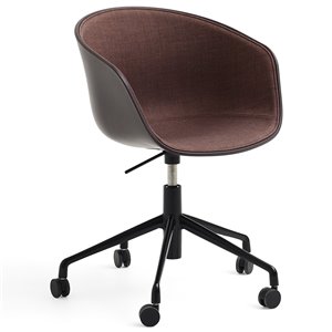 Silla AAC 52 tapizado frontal Hay