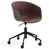 Silla AAC 52 tapizado frontal Hay