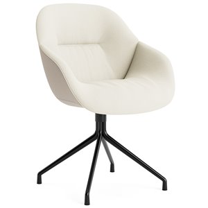 Silla AAC 121 tapizado Soft Hay