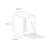 Tiny Cabinet String Furniture