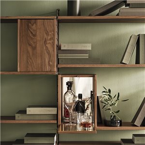 Tiny Cabinet String Furniture