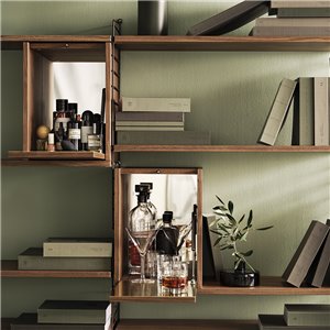 Tiny Cabinet String Furniture