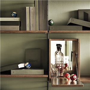 Tiny Cabinet String Furniture