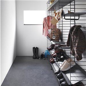 Estante Metal High String Furniture