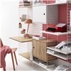 Panel Suelo String Furniture