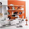 Panel Suelo String Furniture