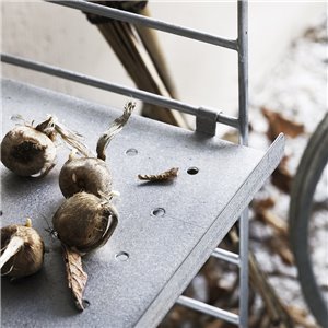 Panel Pared Galvanizado String Furniture