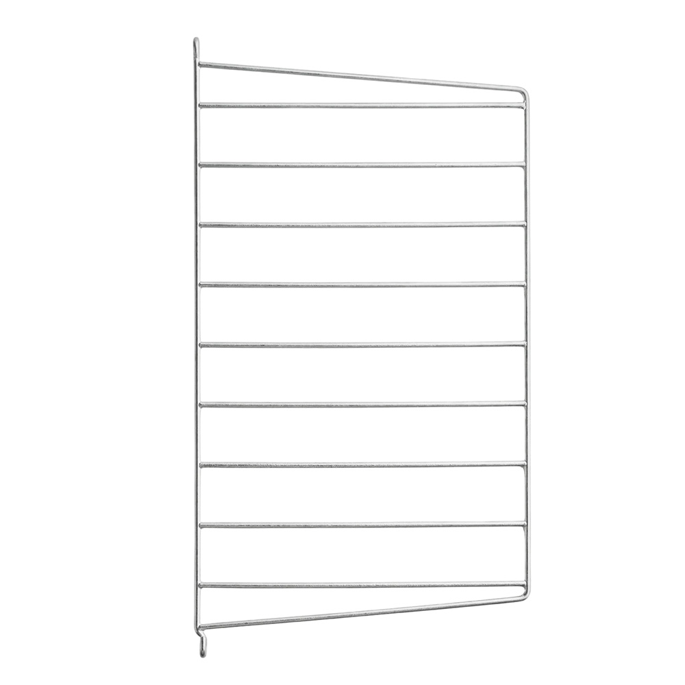 Panel Pared Galvanizado String Furniture