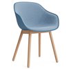 Silla AAC 212 tapizado frontal Hay