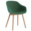 Silla AAC 212 tapizado frontal Hay