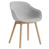 Silla AAC 212 tapizado frontal Hay