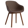 Silla AAC 212 tapizado frontal Hay