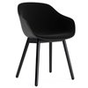 Silla AAC 212 tapizado frontal Hay