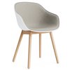 Silla AAC 212 tapizado frontal Hay