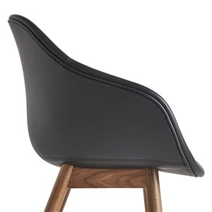 Silla AAC 213 tapizada Hay