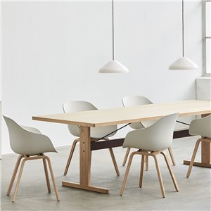Silla AAC 222 Hay