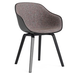 Silla AAC 222 tapizado frontal Hay