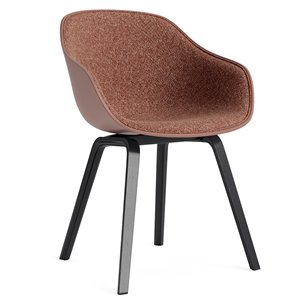 Silla AAC 222 tapizado frontal Hay