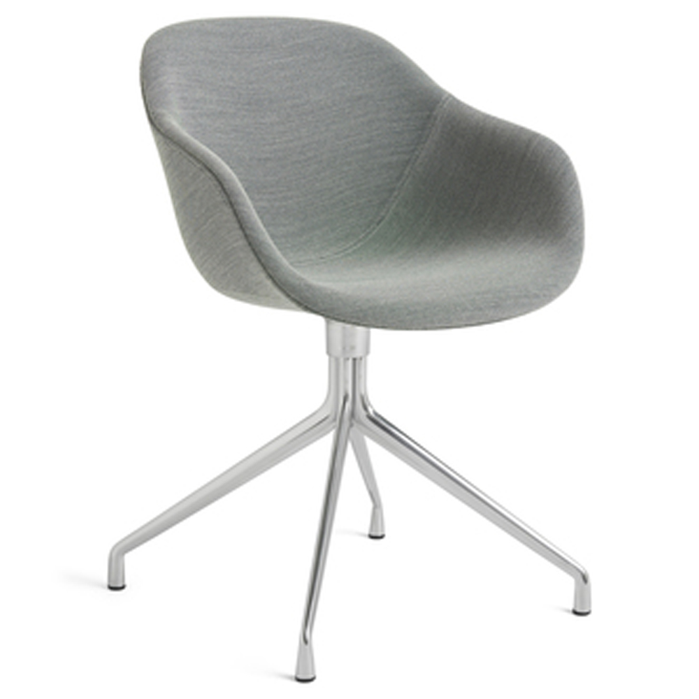 Silla AAC 221 tapizada Hay