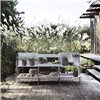 Panel Suelo Galvanizado String Furniture