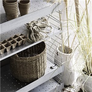 Panel Suelo Galvanizado String Furniture