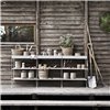 Panel Suelo Galvanizado String Furniture