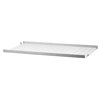Estante Metal Low Galvanizado String Furniture