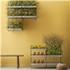 Panel Suelo Galvanizado String Furniture