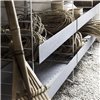 Panel Suelo Galvanizado String Furniture