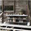 Panel Suelo Galvanizado String Furniture